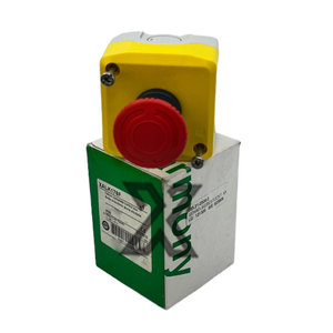 กล่องควบคุมปุ่มหยุดฉุกเฉิน XALK178F - Product Image 1