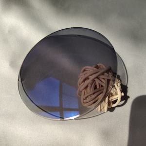 Productos vendibles 1,56 HMC <span class=keywords><strong>lentes</strong></span> ópticas de rayos de corte azul fotocromáticos antirreflejos - Product Image 2