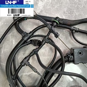 LNHF 22041555 Truck Excavator High Quality Compatible Parts Vehicle <b>Wiring</b> Harness 22041555 for Volvo - Product Image 3