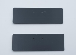 วัสดุ PCB แบบกำหนดเอง แท็ก RFID ป้องกันโลหะ UHF ชิป Alien H9 ความถี่ 902-928MHz ระบบติดตามประสิทธิภาพสูง รับประกัน 1 ปี มาตรฐาน IP68 - Product Image 6