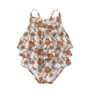 Usine <span class=keywords><strong>de</strong></span> maillots <span class=keywords><strong>de</strong></span> <span class=keywords><strong>bain</strong></span> ODM, maillots <span class=keywords><strong>de</strong></span> <span class=keywords><strong>bain</strong></span> personnalisés <span class=keywords><strong>de</strong></span> haute qualité pour filles, <span class=keywords><strong>combinaison</strong></span> à imprimé floral, maillots <span class=keywords><strong>de</strong></span> <span class=keywords><strong>bain</strong></span> une pièce pour bébés filles, bikinis - Product Image 4