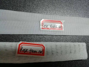 Manchons <span class=keywords><strong>en</strong></span> <span class=keywords><strong>mousse</strong></span> pour fruits, protection environnementale, <span class=keywords><strong>rouleau</strong></span> de <span class=keywords><strong>mousse</strong></span>, filet d'emballage - Product Image 6