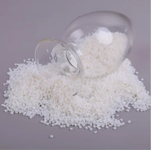 Prix d'usine Matériau ABS de qualité supérieure Prix du plastique écologique Granules d'ABS recyclés - Product Image 3