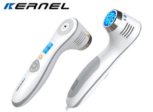 Harga Pabrik KN-4003B3 KERNEL Rumah Tangga Terbaru 308nm Eksimer LED UVB Fototerapi Pengobatan Psoriasis Vitiligo - Product Image 4