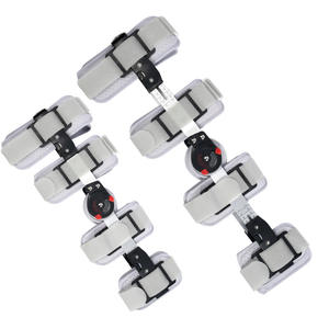 Orthèses ajustables pour la fixation de l'articulation du genou et dispositifs de fixation externe, <span class=keywords><strong>fixateur</strong></span> de classe I pour usage préopératoire et postopératoire - Product Image 2