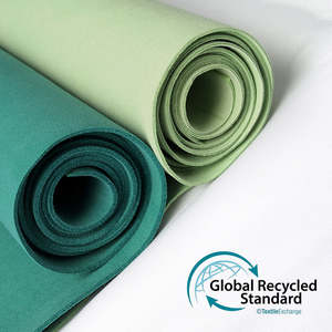 قماش سويدي من الألياف الدقيقة غير المنسوجة بسماكة 0.45-1.8 مم بالجملة، جلد صناعي لأعلى الأحذية والبطانة - Product Image 3