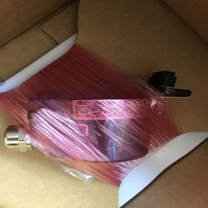 Codificador Baumer EIL580 BT15.5PN 02048 A Absoluto Original de Alemania En Stock - Product Image 1