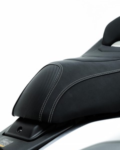 <span class=keywords><strong>Asiento</strong></span> Europa para Motocicleta Nmax 125 155, Asientos Personalizados para Yamaha Nmax Turbo y Neo 2025, Cojín de <span class=keywords><strong>Asiento</strong></span>, Venta al por Mayor de Piezas y Accesorios - Product Image 2