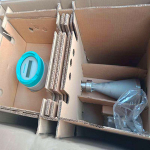 SITRANS LR200 7ML5423 7ML5425 Radar à impulsions 6 GHz pour la mesure de niveau sans contact avec affichage, portée 20 m, précision 0,15 % - Product Image 2