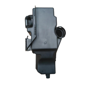 Piezas de automóvil 1,6 caja resonante de admisión para Peugeot 207 307 408 Citroen C2 SHIJIA Picasso OE 1440H0 9800282180 - Product Image 2