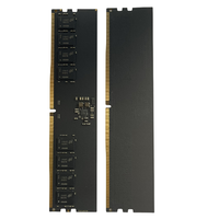 16 Go de RAM Ddr5 4800MHZ DIMM Gaming RAM CPU Carte Mère Mémoire Prêt Bureau