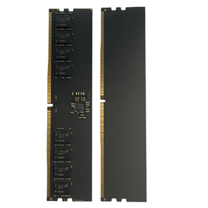 16 Gb 램 Ddr5 4800MHZ DIMM 게임용 <span class=keywords><strong>RAM</strong></span> CPU 마더 보드 메모리 준비 데스크탑 - Product Image 2