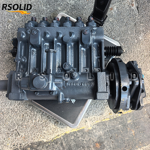 Bomba de Inyección de Combustible Rsoliddiesel 48270-00004 para Motor S6R2 S12R S16R, Bomba Diésel Marina de Alta Presión - Product Image 4