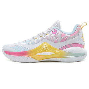 Rigorer AR2 15Flavors Sneakers da <span class=keywords><strong>Basket</strong></span> Sportive Leggere e Traspiranti con Ottima Presa per la Vita Universitaria e il <span class=keywords><strong>Basket</strong></span> Quotidiano - Product Image 2