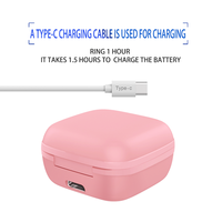 2024 Gadget portátil para teléfono móvil Anillo de desplazamiento Selfie Timer Page Turner para controles remotos TikTok