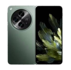 <span class=keywords><strong>โทรศัพท์</strong></span>มือถือ OPPO Find N3 5G รุ่นใหม่ปี2024หน้าจอ OLED ขนาด7.82นิ้วชาร์จเร็ว Super VOOC 67W แบตเตอรี่4,085mAh กล้อง48MP รองรับ OTG <span class=keywords><strong>Google</strong></span> Play Store และ NFC - Product Image 3