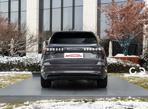 Lynk&Co 09 Em-<span class=keywords><strong>p</strong></span> 2024, SUV hybride rechargeable haute performance, batterie au lithium ternaire, vitesse maximale de 239 km/<span class=keywords><strong>h</strong></span>, direction à gauche - Product Image 6