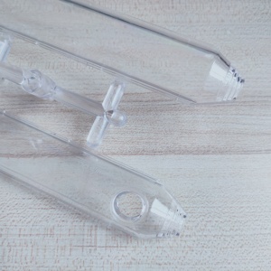 Boîte de jonction de câble étanche remplie de colle en résine sous-marine pour câble en cuivre de pompe submersible de bâtiment industriel - Product Image 6