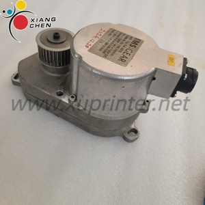 Motor IMS GEAR Original Usado GK3072 R2.105.100 para Máquina de Impresión Offset Heidelberg - Product Image 3