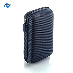 2.5 "bên ngoài <span class=keywords><strong>HDD</strong></span> trường hợp chống sốc Eva Túi ổ cứng cho lưu trữ an toàn và bảo vệ du lịch - Product Image 3