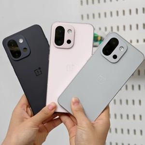 OnePlus 13T มือสอง 12/16GB หน้าจอ 6.3 นิ้ว 1.5K OLED 120Hz แบตเตอรี่ 6260mAh ปลดล็อคแล้ว สมาร์ทโฟน 5G - Product Image 5