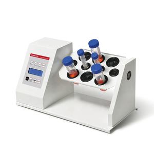 Mezclador multifunción para laboratorio químico, aparato rotatorio - Product Image 2
