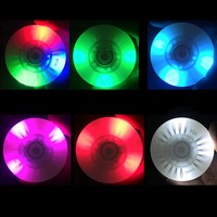 Roues de patins à roulettes en PU 62/68/70/72/76/80/90MM en stock