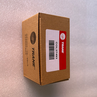 Pièces détachées pour compresseur frigorifique TRANE COL27493 Bobine d'électrovanne