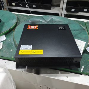 Meilleures ventes : Filtre actif APF AHF 50A 100A, Générateur de VAR statique 400V SVG, Compensation de puissance réactive - Product Image 5