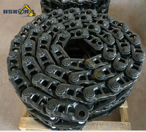 <strong>Track</strong> <strong>Chain</strong> Master <strong>Link</strong> Group for Excavator <strong>Bulldozer</strong> D4D Ex200 - Product Image 3
