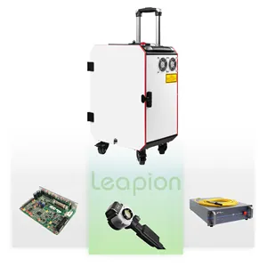 laser cleaning machine 500w 1000w laser cleaning machine 200w