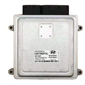 ऑटो कार स्पेयर पार्ट्स इलेक्ट्रॉनिक प्रोग्राम इंजन नियंत्रण इकाई (ईक्यू) 39136-2g840 39106-2g840 39106-2g840 - Product Image 1