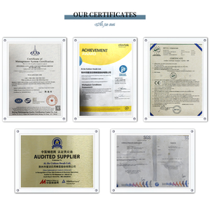 Lingettes Démquillantes en Coton de <span class=keywords><strong>Bambou</strong></span> Réutilisables Personnalisées Crème Écologiques pour Nettoyage Facial Cosmétique, Sac de Lavage Offert - Product Image 5