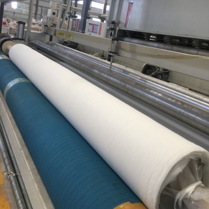 <span class=keywords><strong>150g</strong></span> Pet géotextile tissu pour l'Australie longue fibre géotextile - Product Image 1