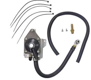 เครื่องยนต์เรือยี่ห้อ Evinrude Johnson Vro สำหรับเครื่องยนต์เรือแบบ V4 60 องศา 90 แรงม้า 115 แรงม้า พร้อมถังไอระเหย - Product Image 3