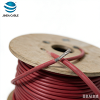 Cable Solar de Cobre PV1-F al por Mayor