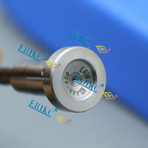 ERIKC F00RJ00420 vanne d'injection de pompe à carburant automatique F00R J00 420 vanne de commande d'injecteur d'origine F 00R J00 420 pour Iveco 0445120011 - Product Image 6