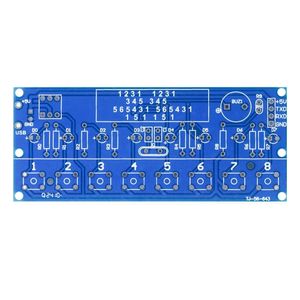 Kit de Soldadura Electrónica Educativa OKYN-G5227, Piano Programable DIY para Aprender a Codificar y Tocar Música - Product Image 4