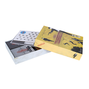 Impression sur papier, conception personnalisée, <span class=keywords><strong>de</strong></span> grande qualité, jeux <span class=keywords><strong>de</strong></span> cartes pour adultes, bureau, Patchwork, fabrication <span class=keywords><strong>de</strong></span> jeux <span class=keywords><strong>de</strong></span> société, pièces - Product Image 6