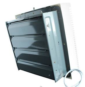 中国工厂供应商低噪音新风窗安装双向开关风扇进气和排气 - Product Image 5