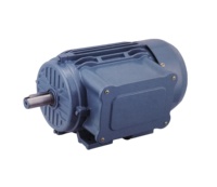 Moteur électrique asynchrone monophasé 1,1 kW série YC, 2800/3000 tr/min, 220 V, à économie d'énergie, modèle YC 90S-2 au Chili