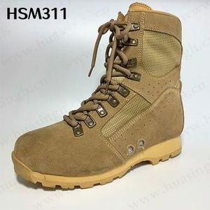 LXG ، أحذية قتالية للتدريب اليومي مع توسيد إيفا + نعل خارجي مطاطي بلون الرمال أحذية تكتيكية hsm312 - Product Image 1