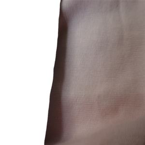 190gsm 45% <span class=keywords><strong>lin</strong></span> 55% coton mélangé <span class=keywords><strong>lin</strong></span> coton biologique <span class=keywords><strong>tissu</strong></span> <span class=keywords><strong>Jersey</strong></span> unique - Product Image 1