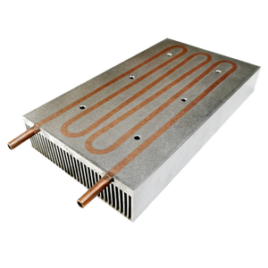 Nhà Máy Giá 10mm đến 1000mm rộng 30000 + Tiêu chuẩn mô hình tùy chỉnh tản nhiệt hồ sơ nhôm tản nhiệt - Product Image 5