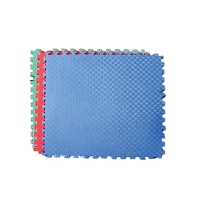 Taekwondo Sụp Đổ <span class=keywords><strong>Mat</strong></span> <span class=keywords><strong>Trampoline</strong></span> cho thể dục dụng cụ PVC & Eva trong nhà Thiết bị tập thể dục cho phòng tập thể dục sử dụng - Product Image 1