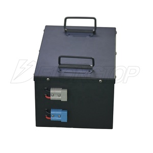 แบตเตอรี่ลิเธียมยี่ห้อ Delong รุ่น 16s1p พร้อม BMS และเซลล์ 48V 51.2V 50Ah รุ่น DL-5150  48v แบตเตอรี่ลิเธียม มีสินค้าในสต็อก - Product Image 2