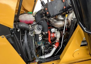 Gebrauchte CAT 420F zu verkaufen, Caterpillar Machinery Caterpillar Bagger lader Gebrauchte Cat Retro Bagger - Product Image 6