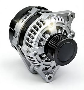 Alternateur <span class=keywords><strong>automobile</strong></span> de haute qualité, adapté à Honda Civic 2.0i-VTEC, garantie de 12 mois, OE1042113710 - Product Image 1