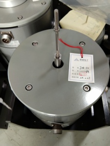 Agitateur modal haute fiabilité 500 N (Sinocera JZK-50) pour essais dynamiques structurels, amplitude de 12,5 mm, fréquence de résonance de 40 Hz - Product Image 4