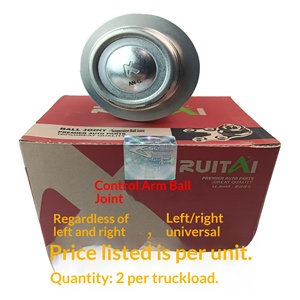 Convient pour Peugeot Citroën <span class=keywords><strong>308</strong></span> 408 C4L3008, rotule de bras triangulaire, rotule de bras inférieur, rotule de direction, montage standard, Chine OE3640 - Product Image 2